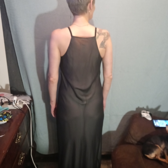 Express Cocktail Dress - Picture 6 of 7